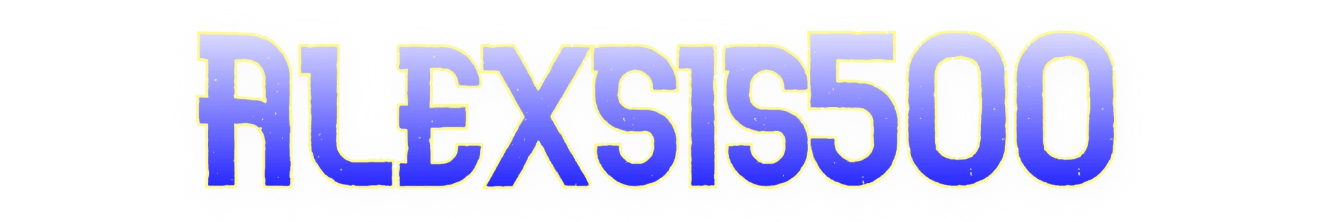 Alexsis500